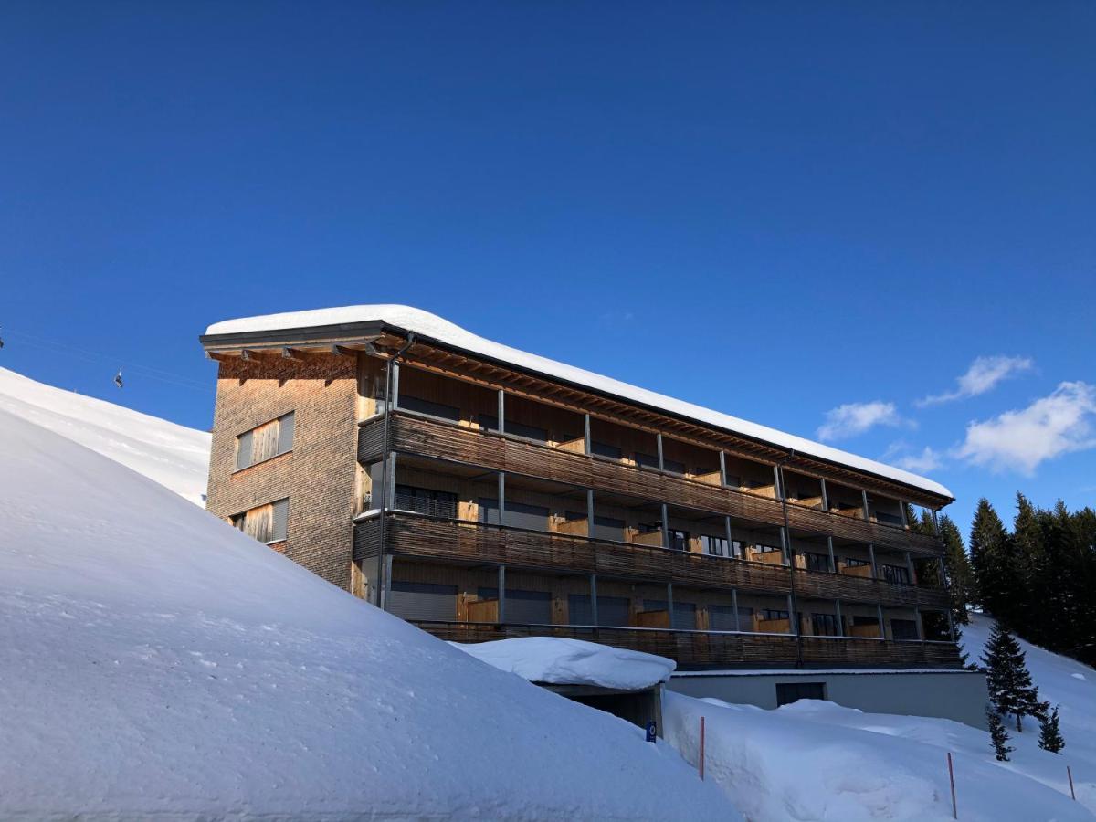Haus Margaritta Top 4 Дамульс Экстерьер фото