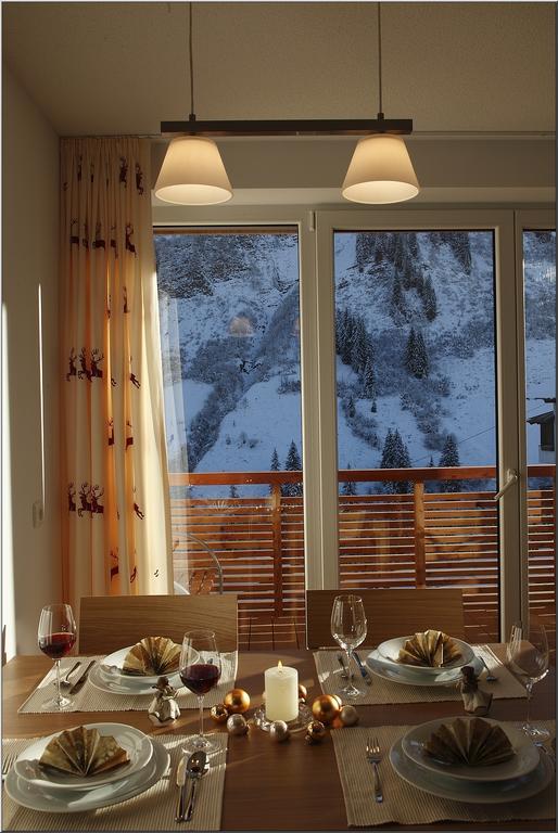 Haus Margaritta Top 4 Дамульс Номер фото