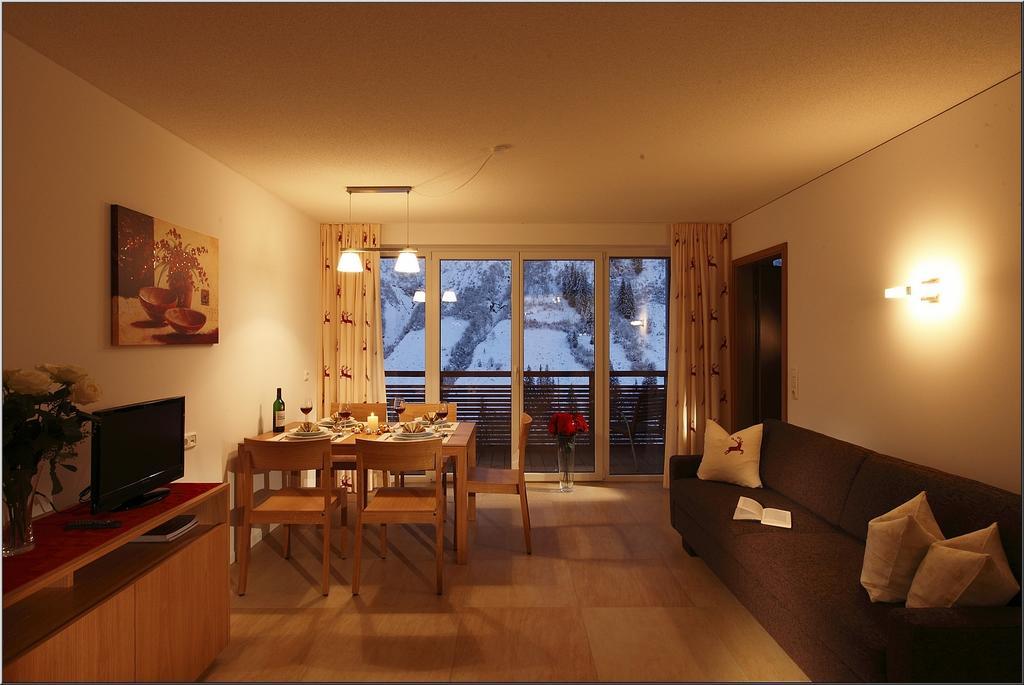 Haus Margaritta Top 4 Дамульс Номер фото
